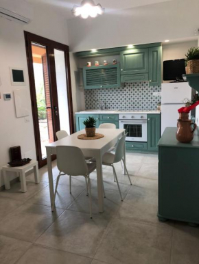 BREZZA DI LEVANTE Cefalù